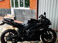 2007 Yamaha YZF-R1, чёрный, 620000 рублей
