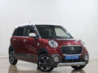 Toyota Pixis Joy I