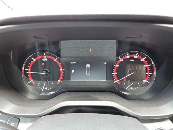 2024 Maxus V70, белый, 2795034 рублей - вид 9