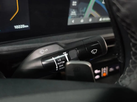 2026 Kia EV6 I Рестайлинг, серый, 3730111 рублей - вид 8