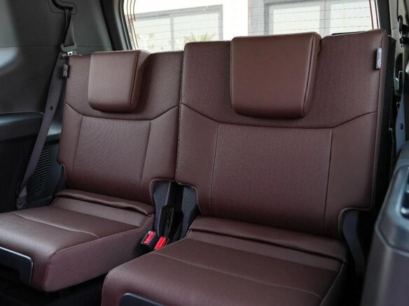 2026 Toyota Land Cruiser Prado 250 Series, белый, 9890000 рублей - вид 21