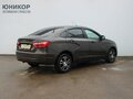 2017 Lada (ВАЗ) Vesta I, коричневый, 739000 рублей - вид 5