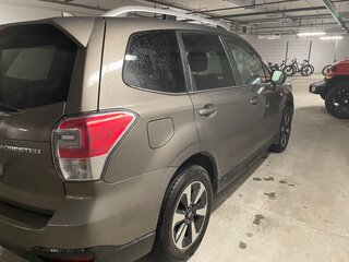 2016 Subaru Forester IV Рестайлинг 2, бежевый, 1700000 рублей, вид 5