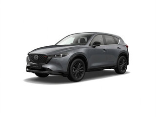 2026 Mazda CX-5 II Рестайлинг, серый, 4350000 рублей, вид 1