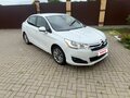 2016 Citroen C4 II, белый, 550000 рублей - вид 2