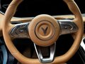 2022 Voyah Free EVR I, голубой, 2810000 рублей - вид 10