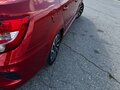 2021 Lada (ВАЗ) Granta Drive Active I Рестайлинг, красный, 890000 рублей - вид 4