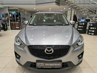 2012 Mazda CX-5 I, серый, 1580000 рублей, вид 2