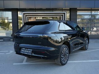 2026 Esteo Exlantix ET, чёрный, 6990000 рублей, вид 5