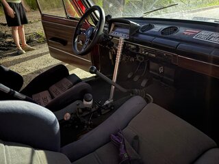 1976 Lada (ВАЗ) 21011, жёлтый, 110000 рублей, вид 5