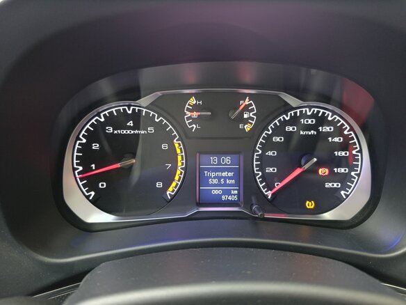 2020 Haval H5 I, белый, 1600000 рублей - вид 7