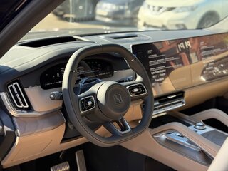 2026 Zeekr 8X 70 kWh, чёрный, 10690000 рублей, вид 4