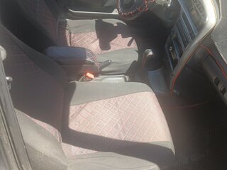 2007 Lada (ВАЗ) 2114, серый, 140000 рублей, вид 5