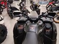 2026 Loncin XWolf 700, серый, 898000 рублей - вид 8