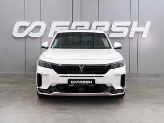 2024 Voyah Free I Рестайлинг, белый, 4329000 рублей, вид 3