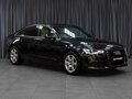 2012 Audi A6 IV (C7), синий, 1299000 рублей