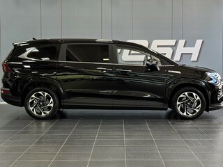 2025 Hyundai Custin, чёрный, 4980000 рублей, вид 5