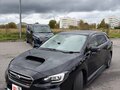 2017 Subaru Levorg I, чёрный, 1780000 рублей - вид 2