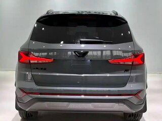 2023 Jetta VS7 I Рестайлинг 1, серебристый, 1698000 рублей, вид 5