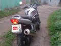 2004 Suzuki Bandit GSF 600, серебристый, 350000 рублей - вид 5
