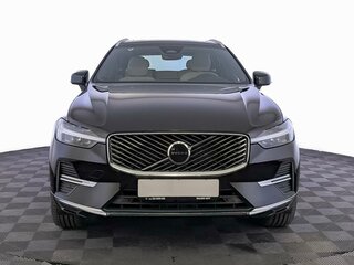 2025 Volvo XC60 II Рестайлинг 2, чёрный, 6300000 рублей, вид 5