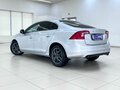 2016 Volvo S60 II Рестайлинг, серебристый, 1350000 рублей - вид 9