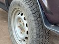 2008 Lada (ВАЗ) 2121 (4x4) I Рестайлинг, коричневый, 330000 рублей - вид 3