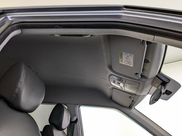 2019 Hyundai Creta I, серый, 1850000 рублей - вид 22