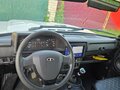 2007 Lada (ВАЗ) 2121 (4x4) I Рестайлинг, белый, 400000 рублей - вид 7