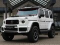 2025 Mercedes-Benz G-Класс AMG Brabus 800 II (W465) Рестайлинг, белый, 53100000 рублей