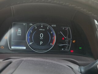 2020 Lexus ES 200 VII, белый, 3730000 рублей, вид 4