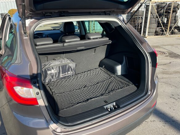 2014 Hyundai ix35 I Рестайлинг, коричневый, 1299999 рублей - вид 13