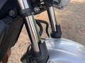 2009 Honda CBF 600, серый, 590000 рублей - вид 7