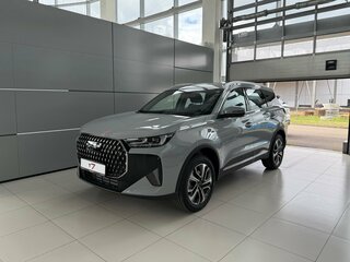 2026 Tenet T7, серый, 3005000 рублей, вид 1
