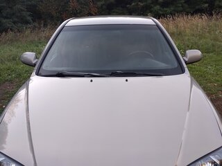 2008 Hyundai Elantra ТагАЗ III (XD2) Рестайлинг, бежевый, 450000 рублей, вид 2