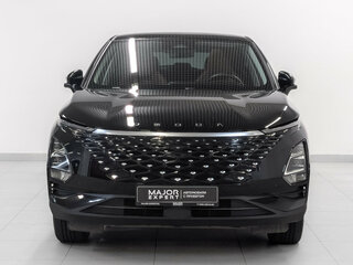 2023 Omoda C5 I, чёрный, 1650000 рублей, вид 2