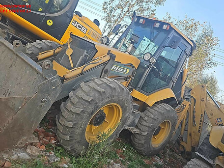 2023 Kyloton MR22, жёлтый, 2605600 рублей, вид 1