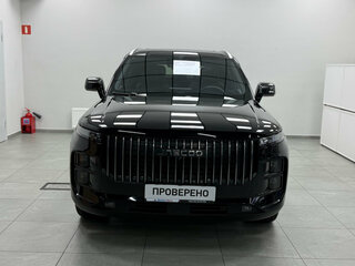 2024 Jaecoo J7 I, чёрный, 2540000 рублей, вид 2