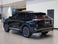 2025 Exeed RX, чёрный, 5200000 рублей - вид 6