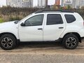 2014 Renault Duster I, белый, 672000 рублей - вид 3