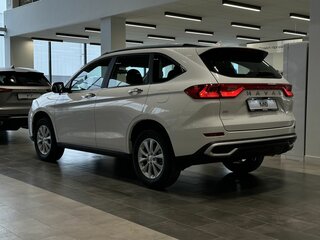 2026 Haval M6 II, белый, 2198000 рублей, вид 4