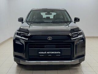 2026 Toyota RAV4 VI (XA60), чёрный, 4500000 рублей, вид 2
