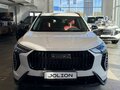 2026 Haval Jolion I Рестайлинг 2, белый, 2679000 рублей - вид 1