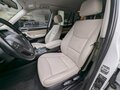 2012 BMW X3 28i xDrive II (F25), белый - вид 8