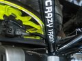 2018 Yamaha YZF-R3, белый, 600000 рублей - вид 8