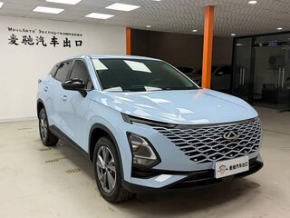 2022 Chery Omoda 5, голубой, 1320000 рублей, вид 3
