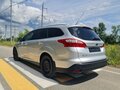2012 Ford Focus III, серебристый, 750000 рублей - вид 3