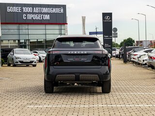 2026 Jaecoo J7 I Рестайлинг, чёрный, 1895000 рублей, вид 5