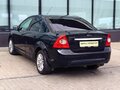 2008 Ford Focus II Рестайлинг, чёрный - вид 2
