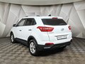 2019 Hyundai Creta I, серый, 1673000 рублей - вид 3